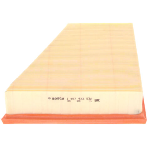 Filtro de aire 1457433532 Bosch (1/5)