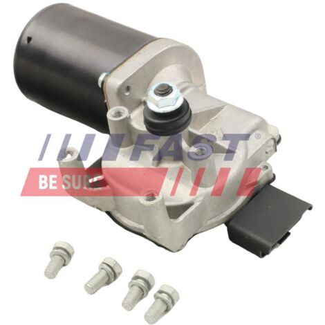 Motor del limpiaparabrisas FT82832 rápido (1/5)