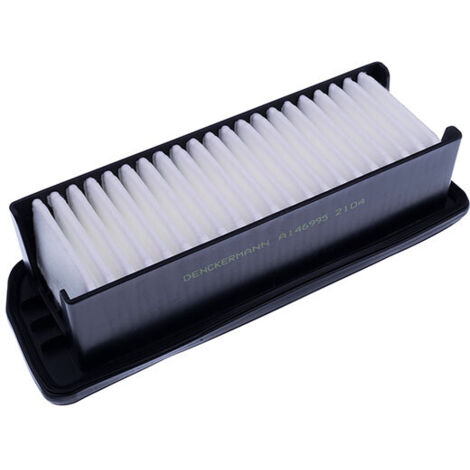 Filtro de aire A146995 denckermann (1/2)