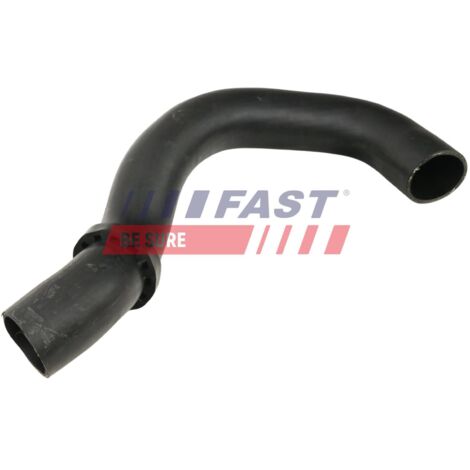 Tubo de intercooler rápido FT65168 (1/3)