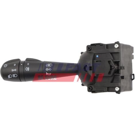 Interruptor Combinado (palanca De Luces/limpiaparabrisas) Para Jeep Wrangler 2001-2006. Referencias AM-3094887189