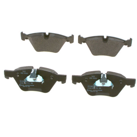 Pastillas De Freno Delanteras Sinterizadas Goldfren S33-386 Para Honda - Alto Rendimiento