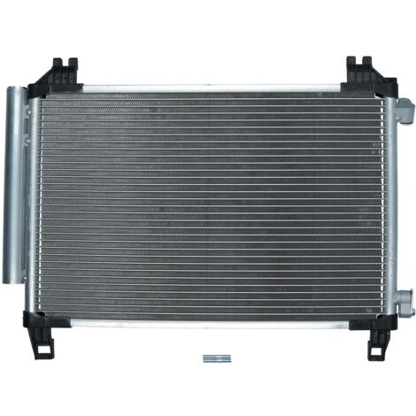 AIRE ACONDICIONADO CONDENSADOR 7800065 KAMOKA