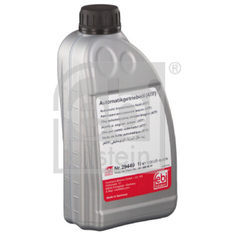 ACEITE DE TRANSMISIÓN ATF 1L 29449 FEBI