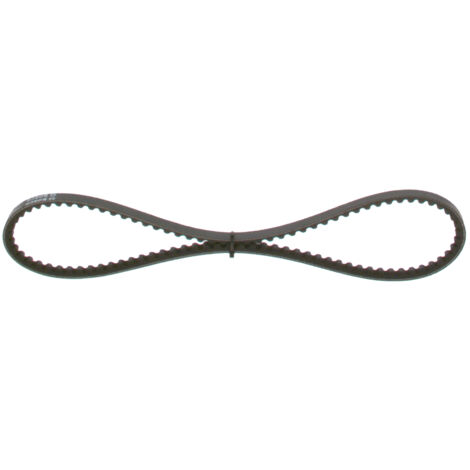 1 987 947 607 BOSCH 10 x 888 Courroie trapézoïdale Largeur: 10mm