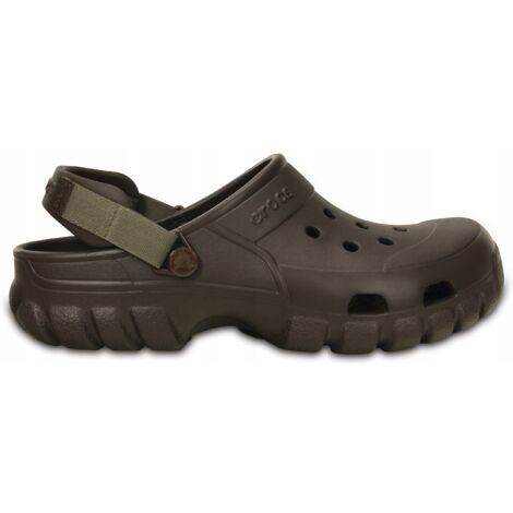 Zueco deportivo CROCS OFFROAD 202651 M13 I EU 4849 ESPRESSOWALNUT