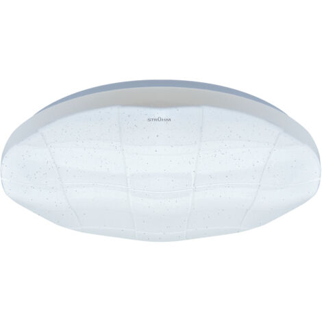 Lámpara de techo LED SMD 48W 3900K IP44 Sparta Ideus 03638 (1/2)