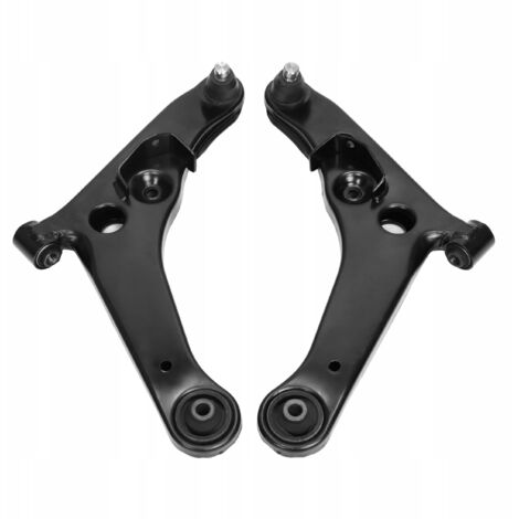 KIT DE BRAZO DE CONTROL DELANTERO MITSUBISHI OUTLANDER I (CUW) AIRTREK (1/5)