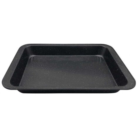 Molde para tarta 37x25x5cm KINGHOFF KH-1550 (1/4)
