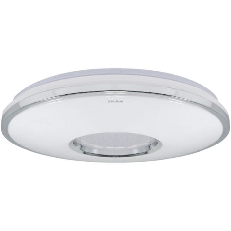 Lámpara de techo SMD LED 48W 4100K IP44 opera Ideus 03636 (1/2)