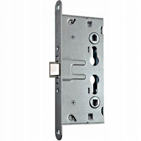 BKS B 05150 87 L 8   Cerradura De Embutir Para Puertas