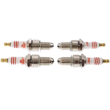 BUJÍAS BP6ET PRV 4 piezas (1/2)
