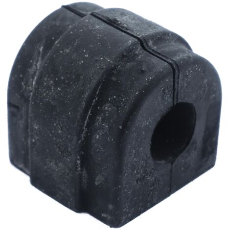 CASQUILLO DE GOMA PARA BARRA ESTABILIZADORA DELANTERA BMW 3 (E46) (1/2)