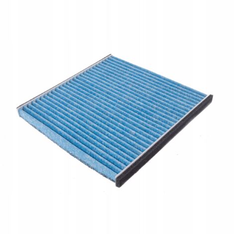 Filtro de habitáculo SUBARU LEGACY OUTBACK TOYOTA YARIS (1/5)