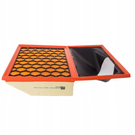 FILTRO DE AIRE IVECO DAILY VI Natural Power 40C14 (1/2)