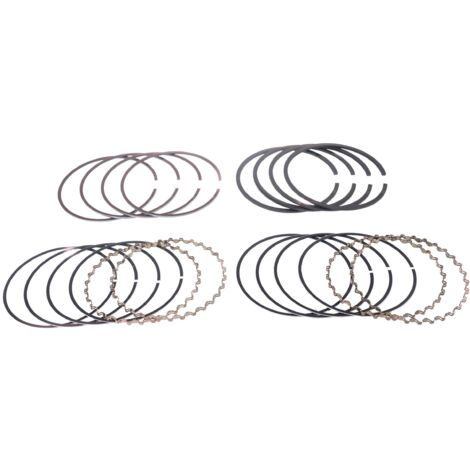 ANILLOS DE PISTÓN LADA 1200-1600 NOVA 2104 2105