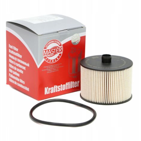 FILTRO DE COMBUSTIBLE CITROEN FIAT FORD PEUGEOT VOLVO LANCI