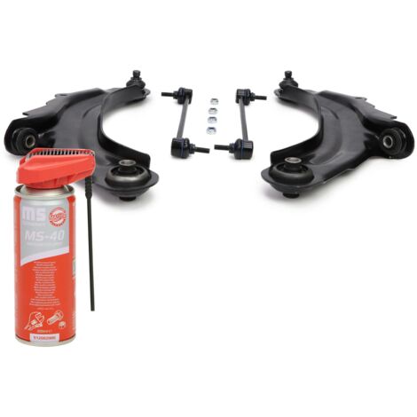 KIT DE BRAZO DE CONTROL DELANTERO 37157/1-KIT-MS (1/4)