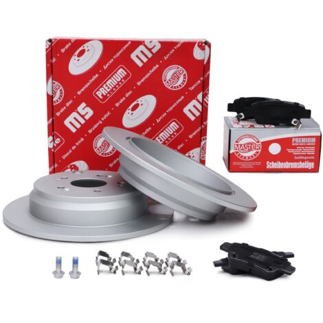 Las Mejores Ofertas En Pastillas De Freno Para Motocicleta Y Scooter EBC Para Honda CR80 | EBay