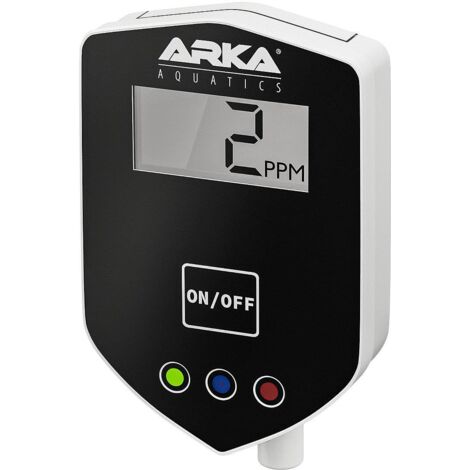 MEDIDOR LINEAL DE TDS EN LÍNEA ARKA MYAQUA