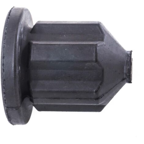 CASQUILLO DEL BRAZO DE CONTROL TRASERO FIAT UNO (146) MS (1/2)