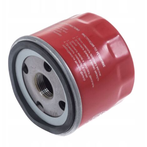 FILTRO DE ACEITE DACIA JEEP NISSAN OPEL RENAULT SMART