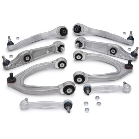 BRAZO DE ESTABILIZACIÓN DELANTERO CONJUNTO ALFA ROMEO GULIA (1/5)