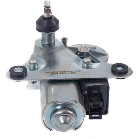 MOTOR LIMPIAPARABRISAS TRASERO LADA 111 (2111) (1/2)