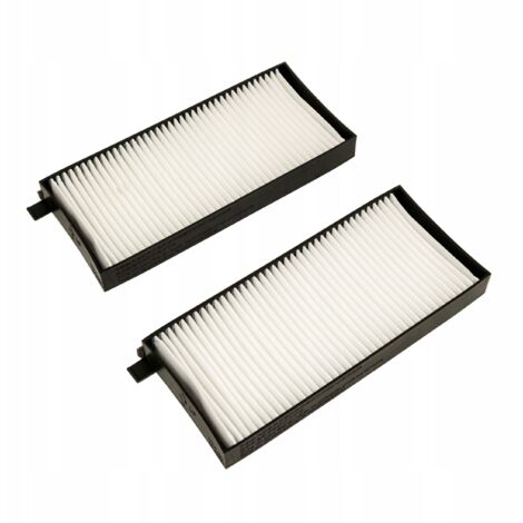 Filtro de habitáculo SSANGYONG ACTYON I/II, ACTYON SPORTS I/II, RODIUS I (1/5)