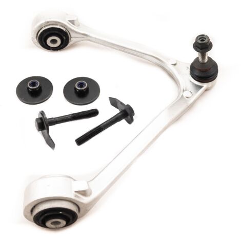 BRAZO DE CONTROL SUPERIOR DELANTERO DERECHO JAGUAR XF, S-TYPE II (1/5)