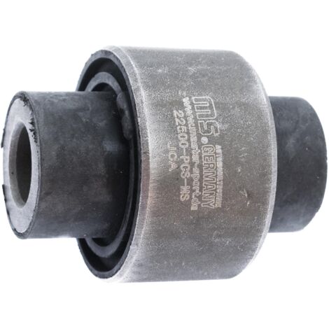 CASQUILLO DEL BRAZO DE CONTROL TRASERO IZQUIERDO PEUGEOT 406 coupé (8C) (1/2)