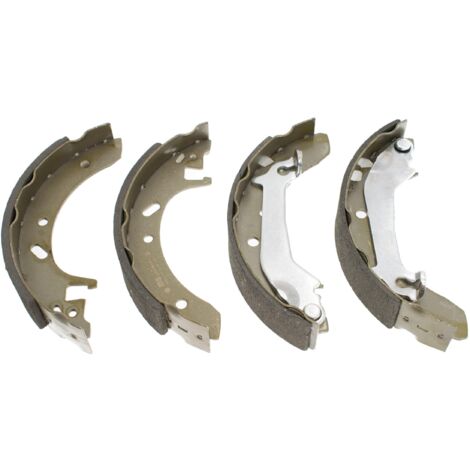 ZAPATAS DE FRENO traseras FORD MONDEO II (BNP) station wagon