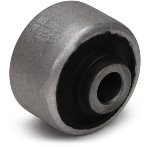 SILENTBLOCK DEL BRAZO DE CONTROL ""MS"" delantero SILENTBLOCK DEL BRAZO DE CONTROL ""MS"" izquierdo/derecho (delantero) CITROEN C5 III, C6, PEUGEOT 407, 508, 5 (1/5)