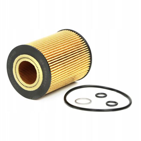 FILTRO DE ACEITE ALPINA B5 (E60,E61), B6 (E64), B7 (E65) (1/2)