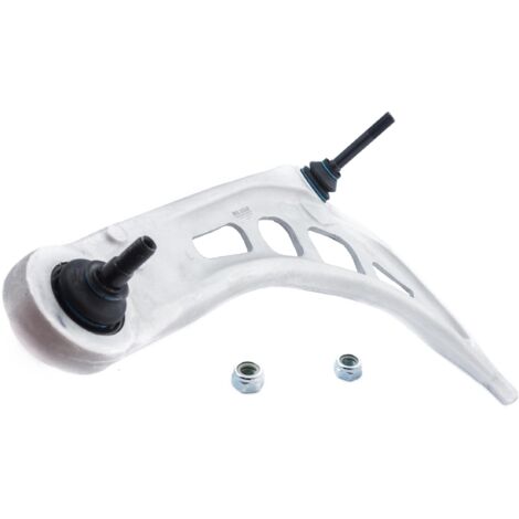 BRAZO DE CONTROL DELANTERO IZQUIERDO BMW 3 E46 MASTER SPORT ALEMANIA (1/5)