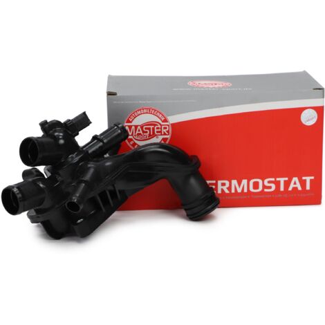 TERMOSTATO CITROEN BERLINGO, BERLINGO MULTISPACE, C3 II, C3 PICASSO, C4, C4 I, C4 II, C4 PICASSO I, C