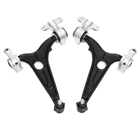 2x Travesaños delanteros L/R FIAT PEUGEOT CITROEN (1/4)