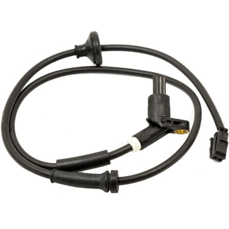 SENSOR DE VELOCIDAD DE RUEDA (ABS) C27 ""MS"" trasero izquierdo/derecho SEAT CORDOBA, CORDOBA VARIO, IBIZA II