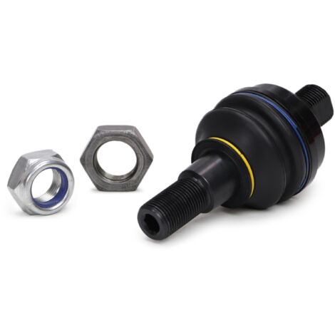 PASADOR DEL BRAZO DE CONTROL IZQUIERDO/DERECHO (delantero inferior/superior) 24 mm IVECO DAILY III, DAILY IV, DAILY LINE BUS/PLATFORM / (1/5)