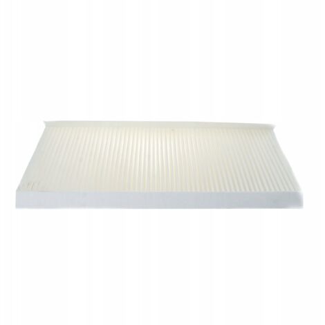 FILTRO DE HABITÁCULO MAZDA 121 III (JASM, JBSM) (1/2)