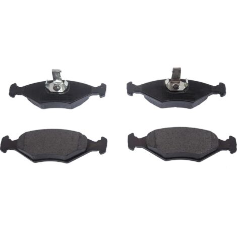 PASTILLAS DE FRENO DELANTERAS FIAT PALIO ALBEA SIENA (1/2)