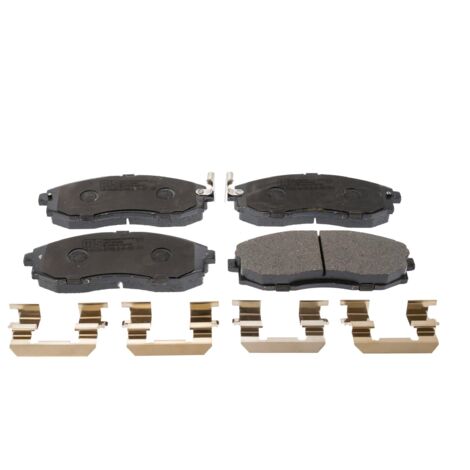 PASTILLAS Delanteras HYUNDAI H-1 STAREX H100 H150 H200 (1/2)