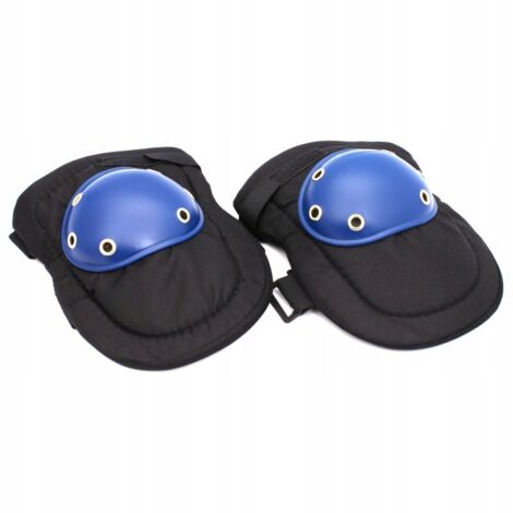 PROTECTORES DE RODILLAS DE PLÁSTICO PARA PAVIMENTO