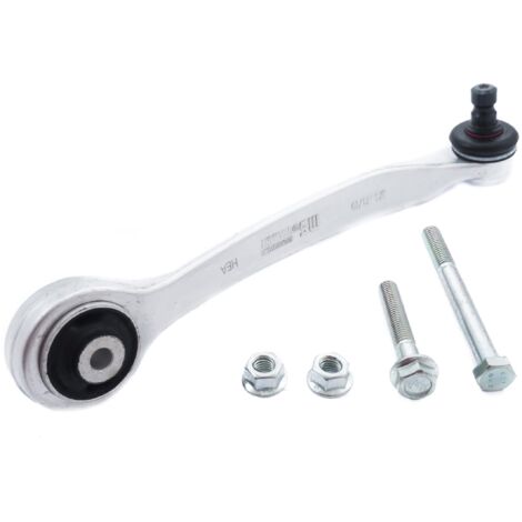 Brazo de control MS delantero izquierdo superior Audi A4 (8D2, B5) (1/2)