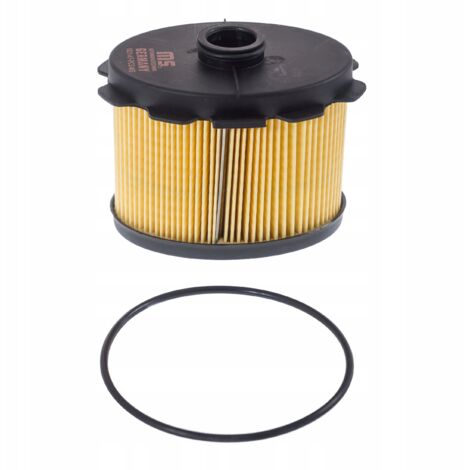 FILTRO DE COMBUSTIBLE CITROEN BERLINGO monovolumen 1.9 D 70