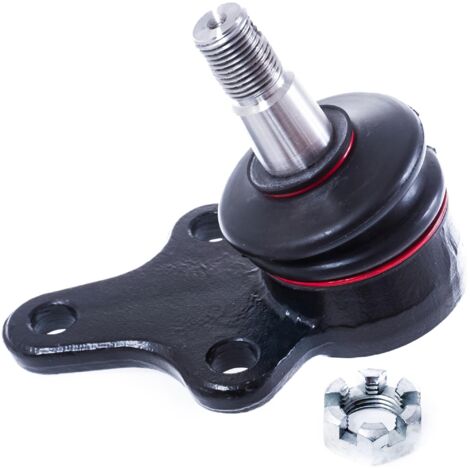 PASADOR DEL BRAZO DE CONTROL DELANTERO TOYOTA HILUX (1/3)