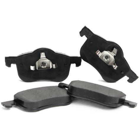 PASTILLAS DE FRENO delanteras VOLVO S60 I S80 I V70 II XC70 I Cross (1/5)