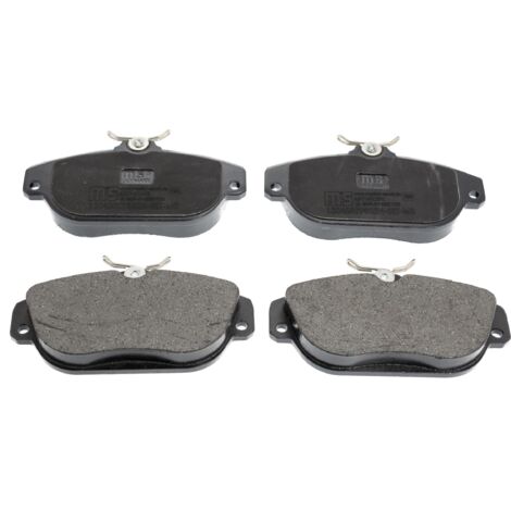PASTILLAS DE FRENO DELANTERAS VOLVO 740 940 960 940 S90 V90 (1/2)