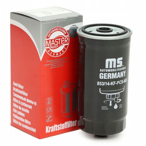Filtro de combustible HYUNDAI ELANTRA III HIGHWAY VAN SANTA FE I TRAJET