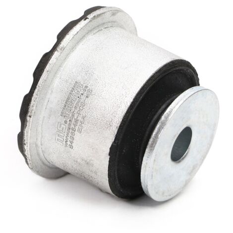 CASQUILLO DEL BRAZO DE CONTROL "MS" delantero izquierdo/derecho ...